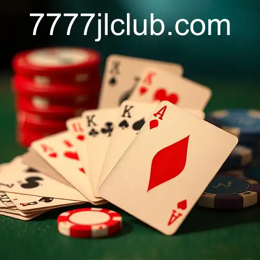 Exploring the World of Card Games: A Journey Through 