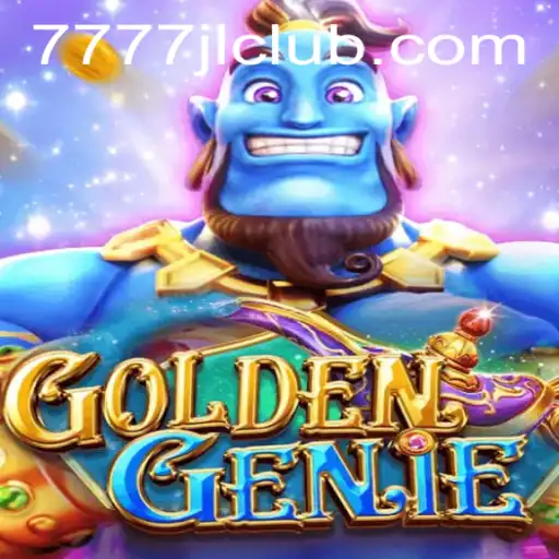 Discover the Magic of GOLDENGENIE: A Captivating Gaming Adventure