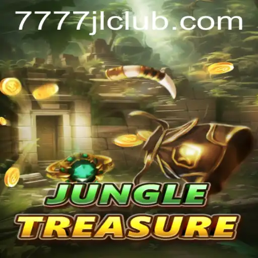 Discover the Thrilling World of JungleTreasure with Keyword 7777JL