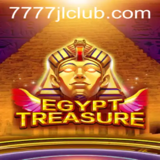 Exploring the Mystical World of EgyptTreasure: Unlock the Secrets with 7777JL