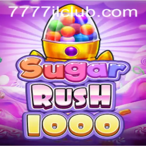 Experience the Excitement of SugarRush1000: A Sweet Gaming Adventure