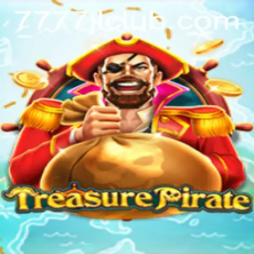 Discover the Adventure of TreasurePirate: The Ultimate Guide