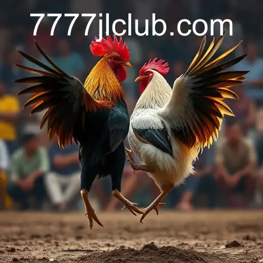 The Rise of Online Sabong: 7777JL's Influence and Impact