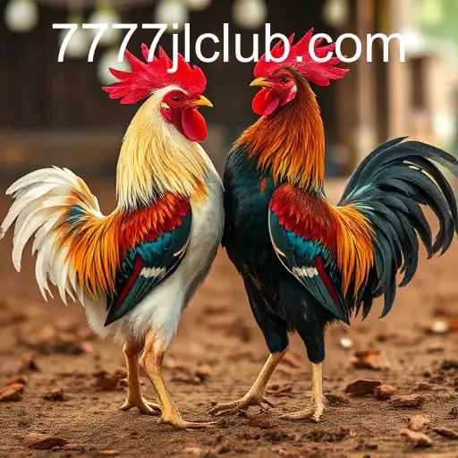 Exploring Sabong Games: The Thrilling World of Cockfighting and the Role of 7777JL