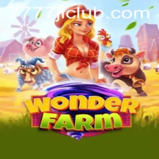 Discover the Enchanting World of WonderFarm: A New Era of Farming Adventure